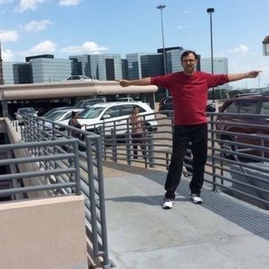 Meet your Posher, Fahad